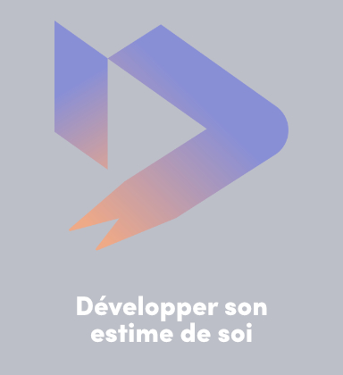 Formation pour développer son estime de soi