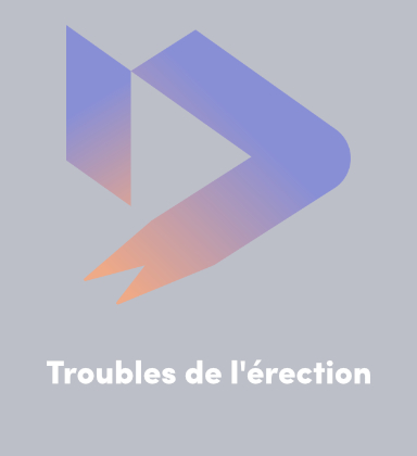 Formation sur les troubles de l'érection