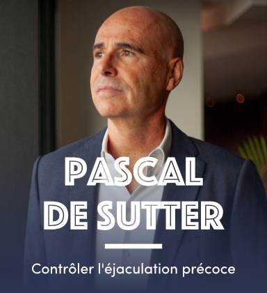 Docteur Pascal De Sutter